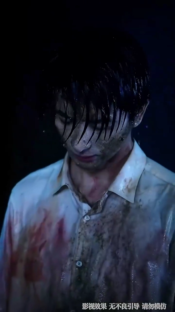 Ahli Waris dari Dunia Bawahfoto