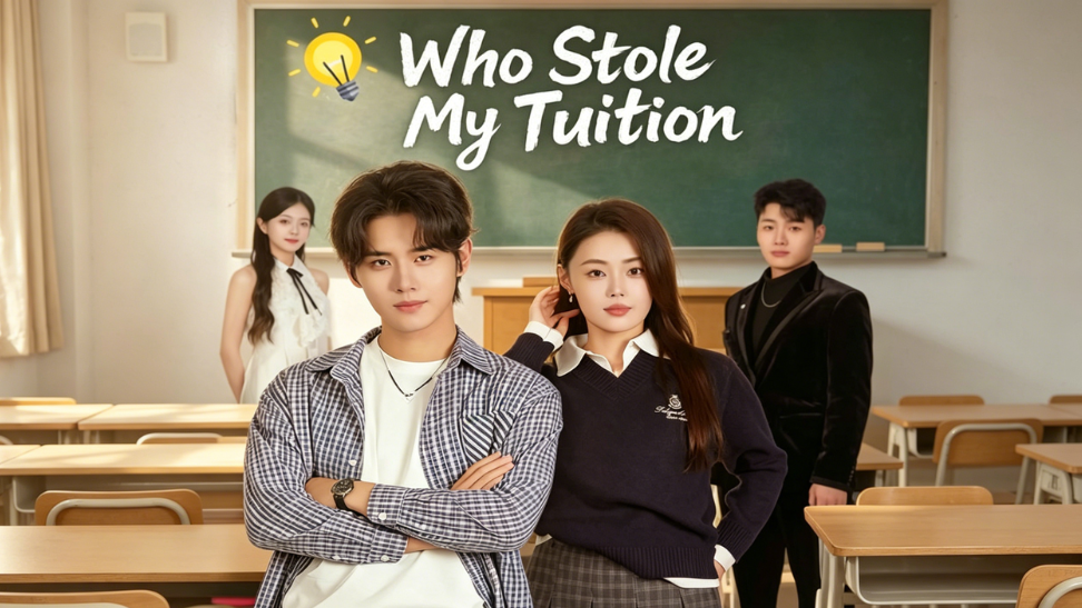 Who Stole My Tuition: The High Stakes of a Stolen Future