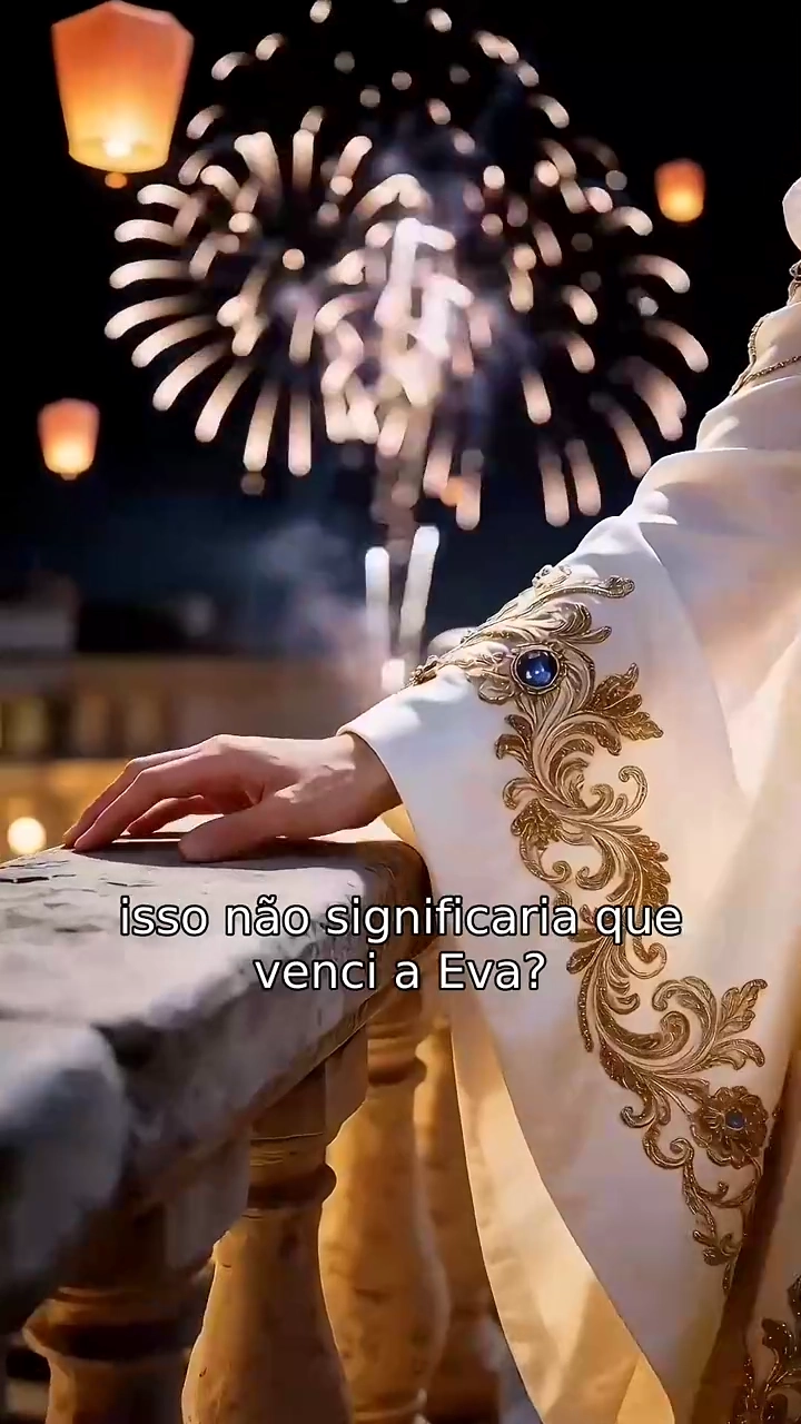 O Alfa Todo-Poderoso Reconquista Sua RejeitadaFoto