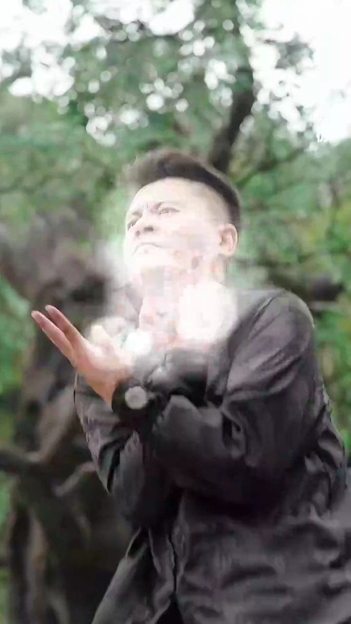 O Caminho da AscensãoFoto