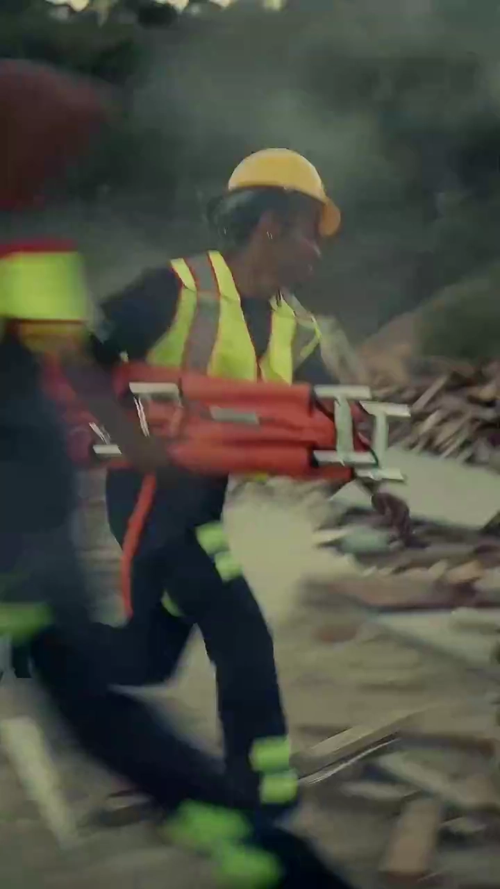 Suami, Sang Ratu Bisnis Kembali!foto