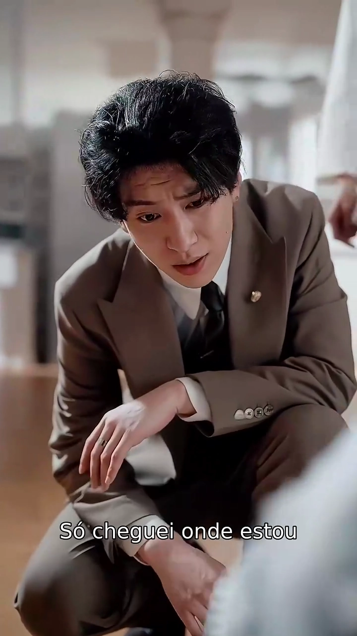 Ela Escolheu a Pobreza, Eu Escolhi o PoderFoto