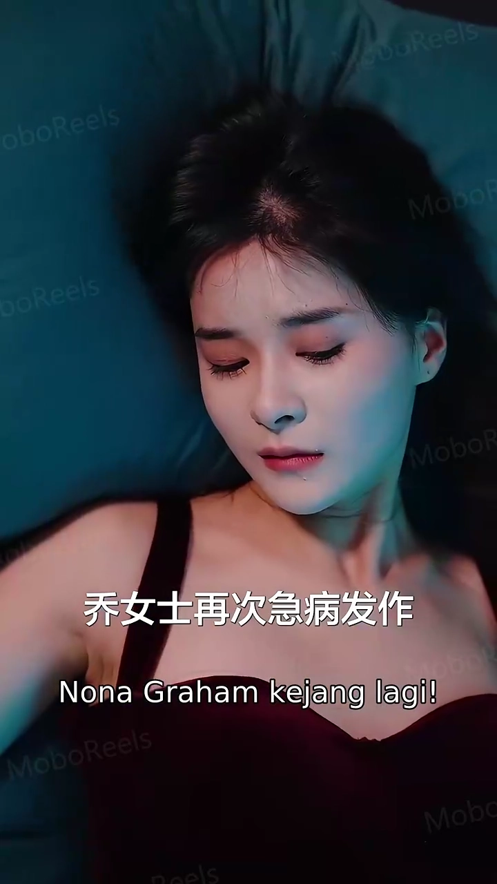 Perceraian yang Diantisipasifoto