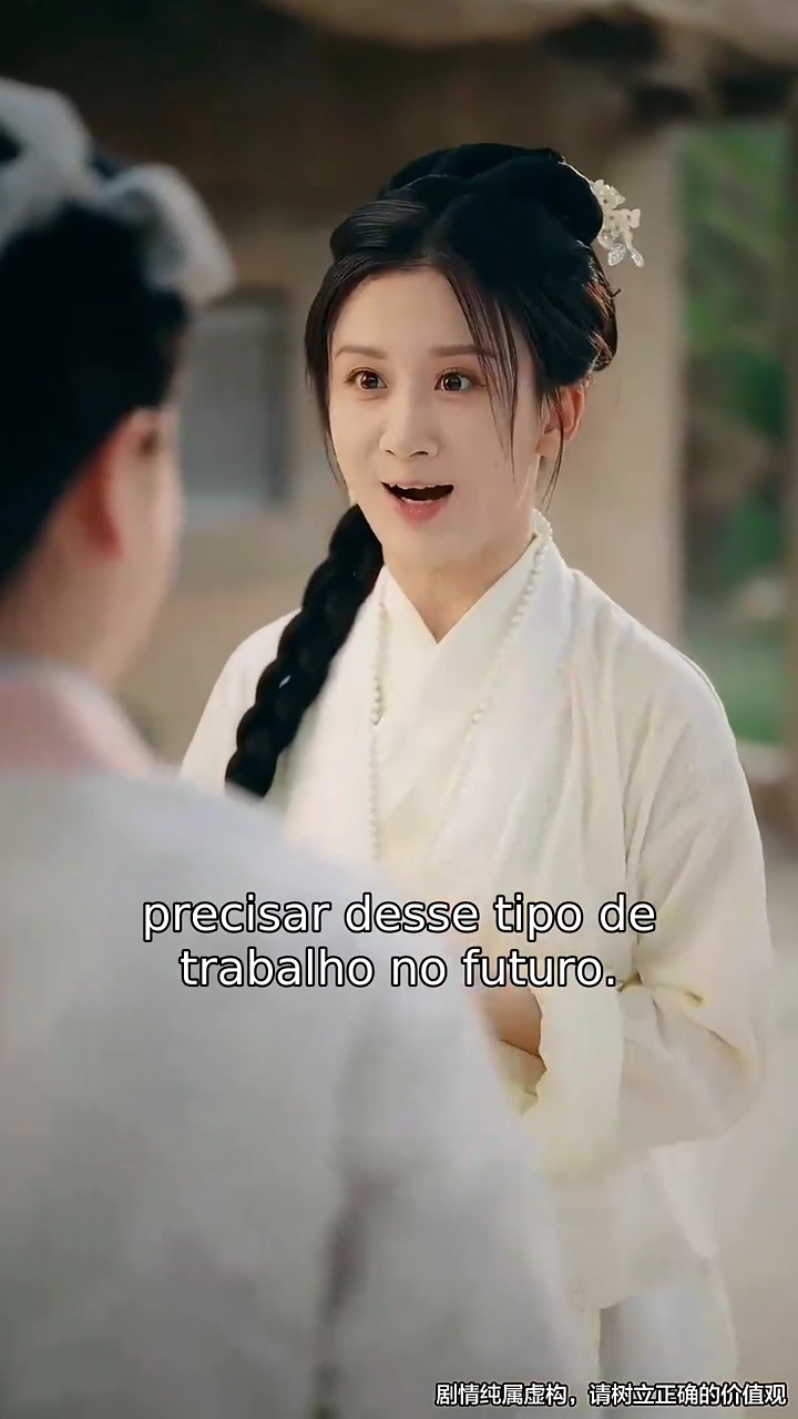 O Longo Caminho Até VocêFoto