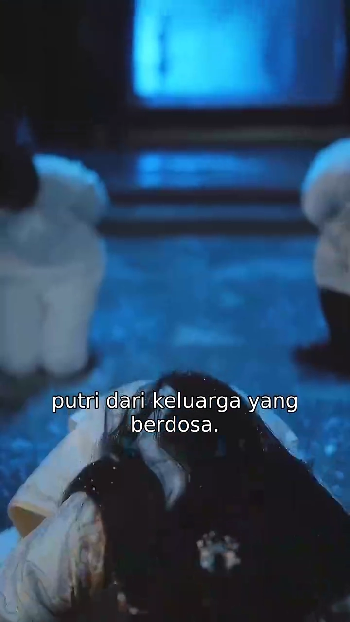 Pertarungan Hati Dua Saudarafoto