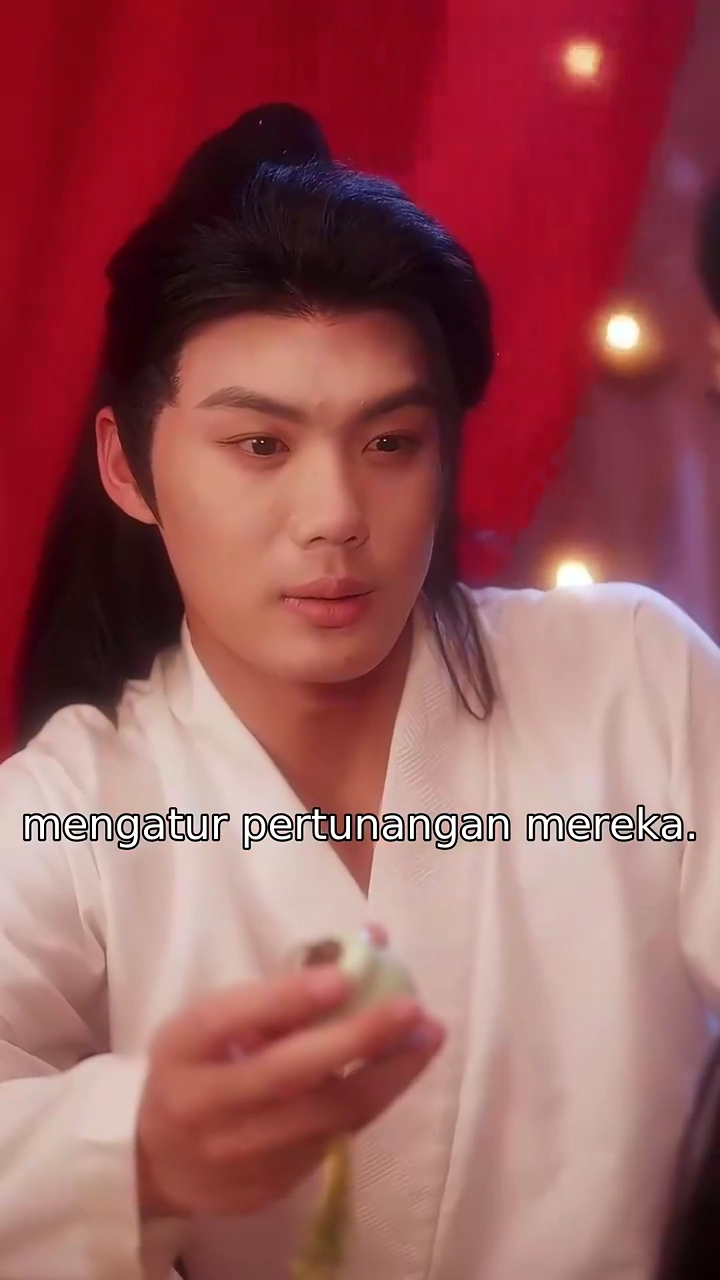 Bidak di Awal, Ratu di Akhirfoto