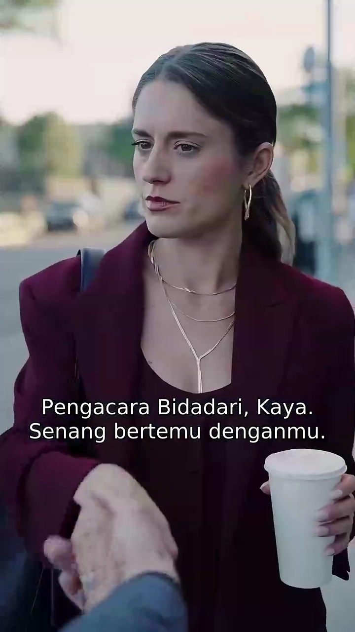 Perempuan dan Hukumannyafoto