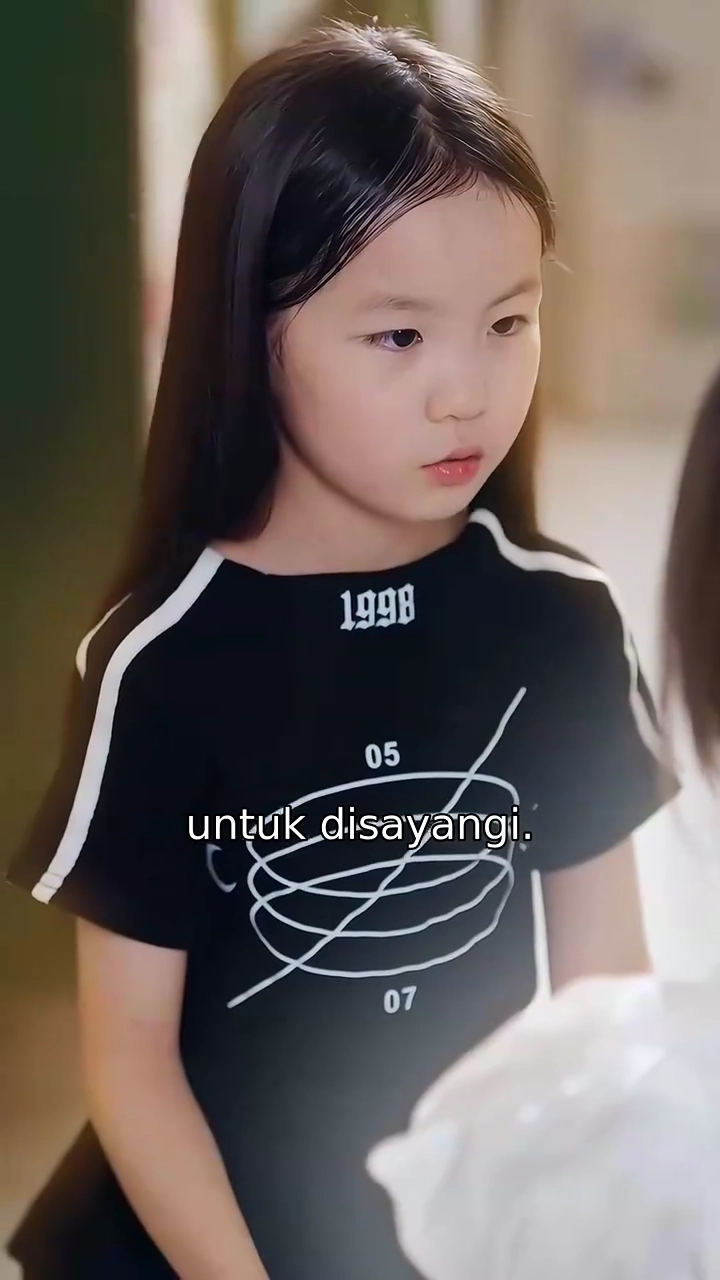 Takdirku Bukan Jadi Penjahatfoto