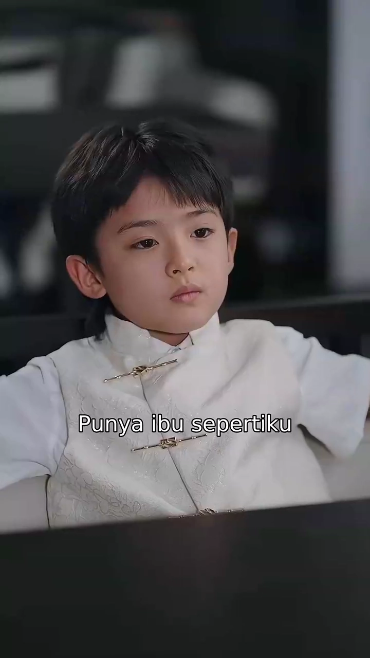 Jebakan Manis si Kecilfoto