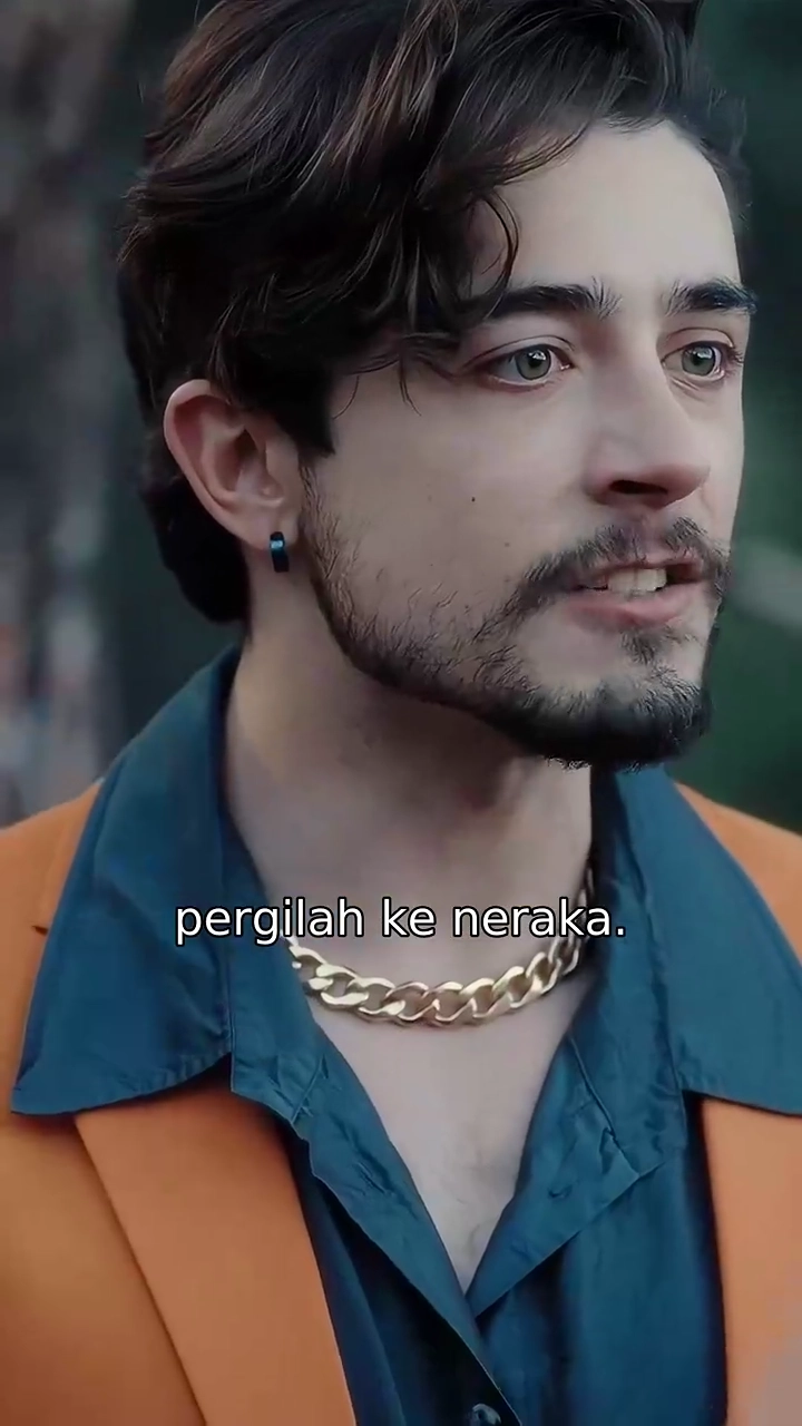 Dendam Sang Ahli Warisfoto