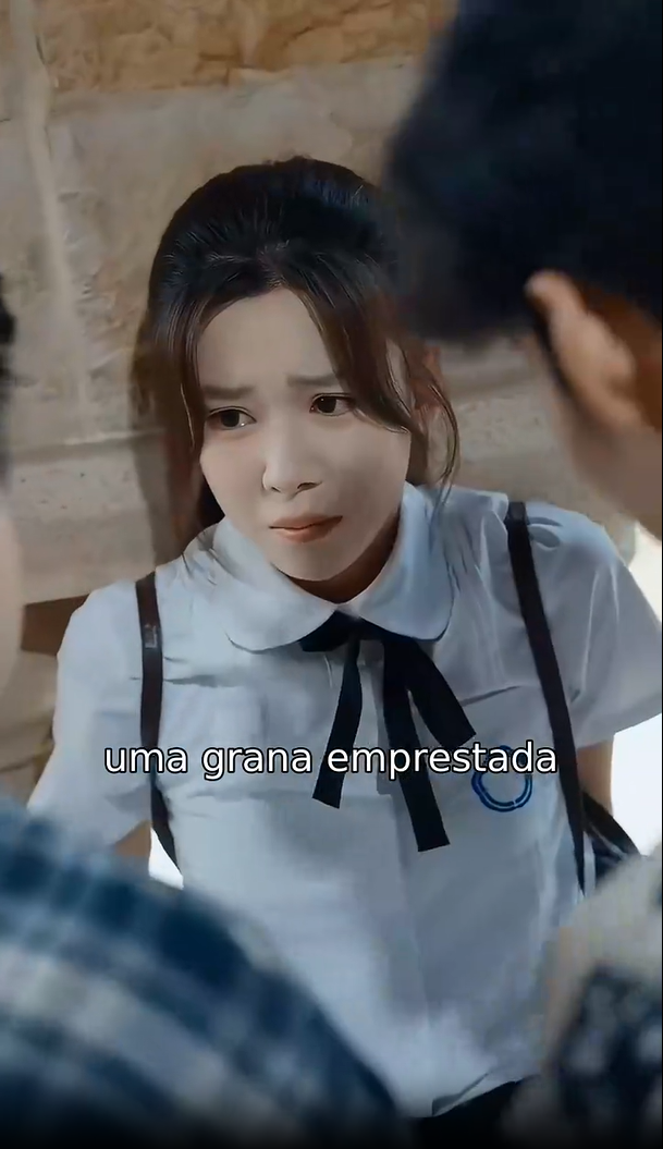 O Preço da CulpaFoto