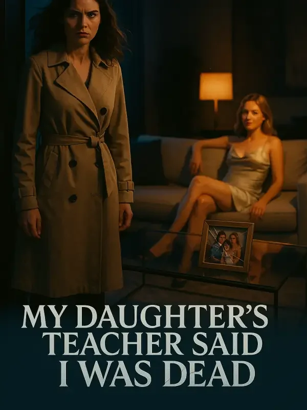 My Daughter’s Teacher Said I Was Dead