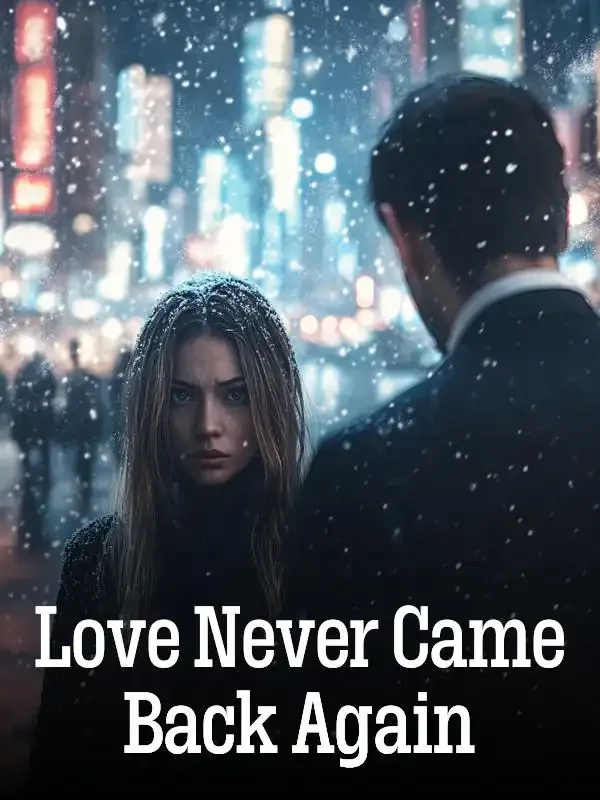 Love Never Came Back Again