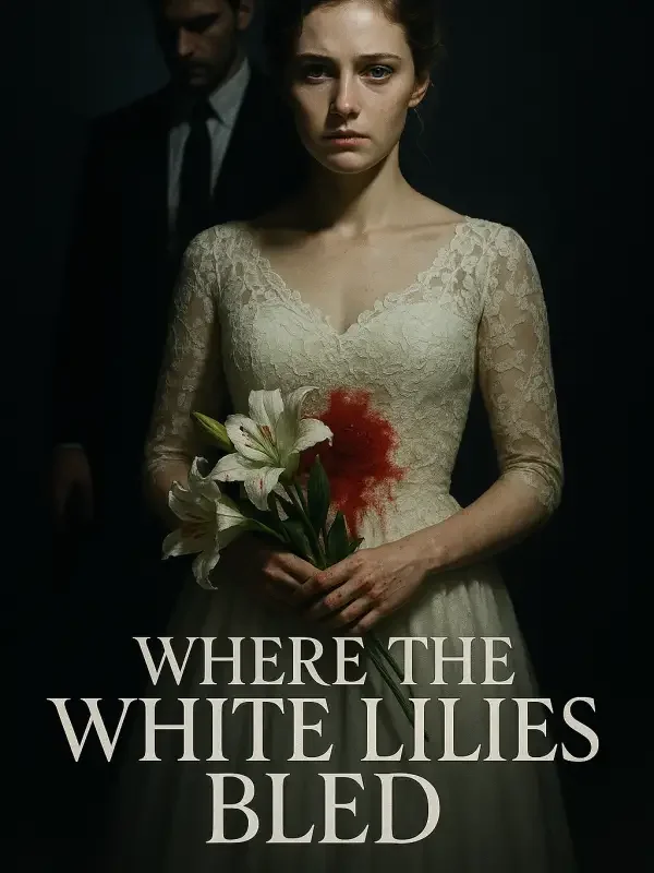 Where the White Lilies Bled Novel Cover