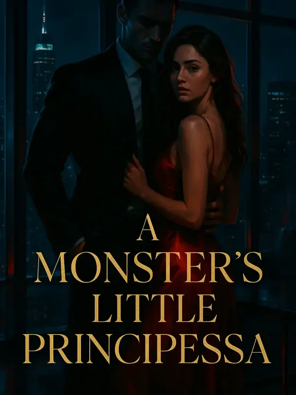 A Monster's Little Principessa