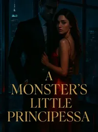 A Monster's Little Principessa