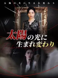 太陽の光に生まれ変わり