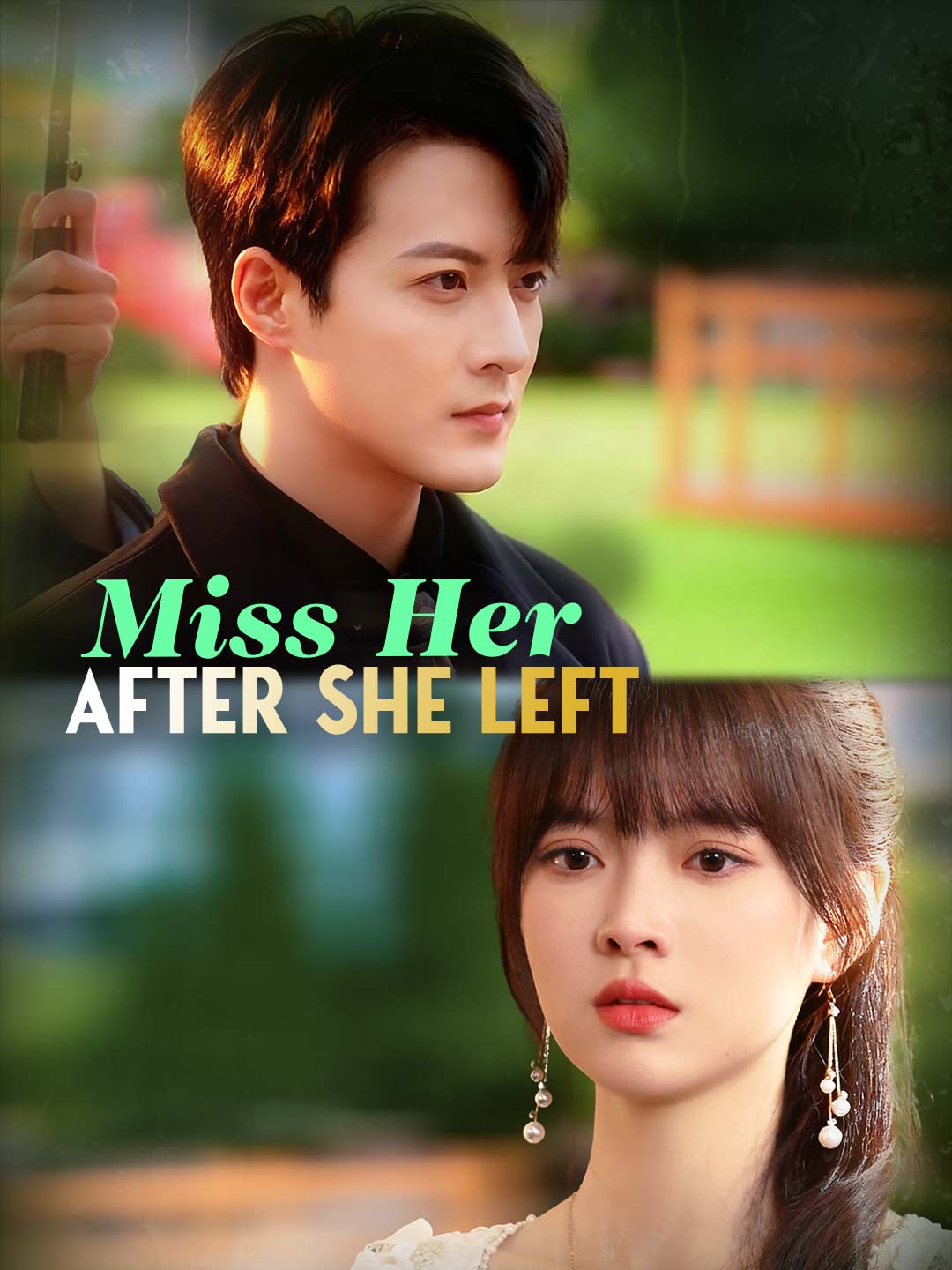 Miss Her After She LeftMini Series