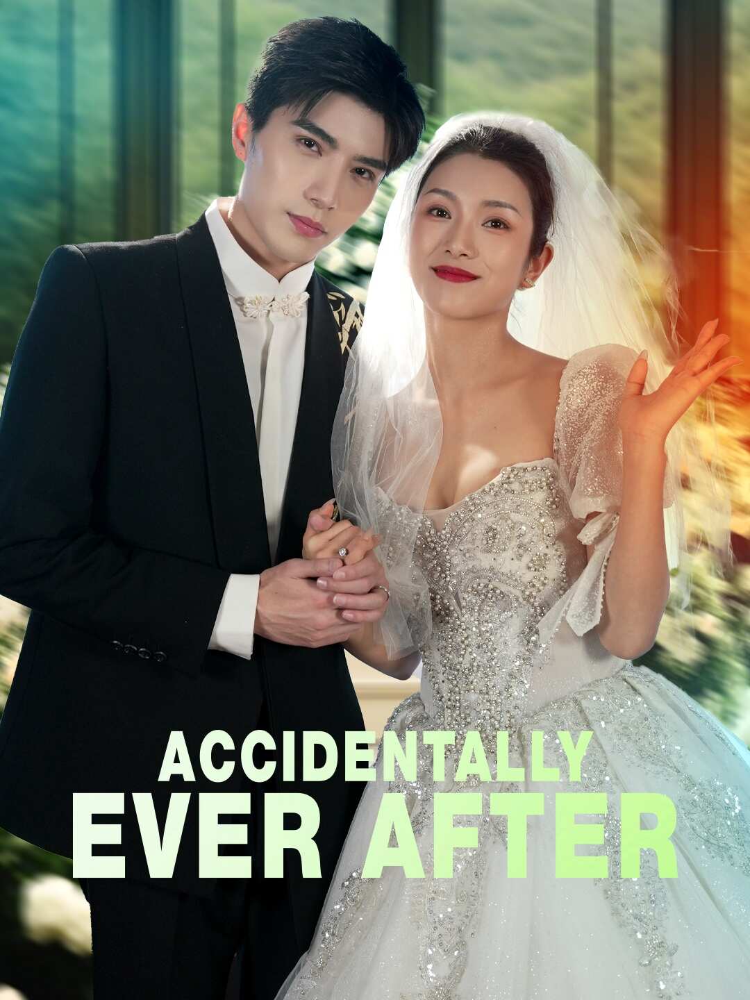 Accidentally Ever AfterMini Series