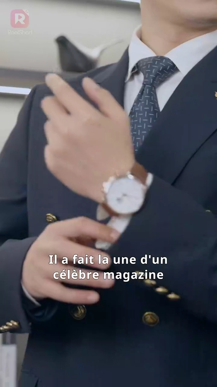 La revanche d'une mèrePhoto