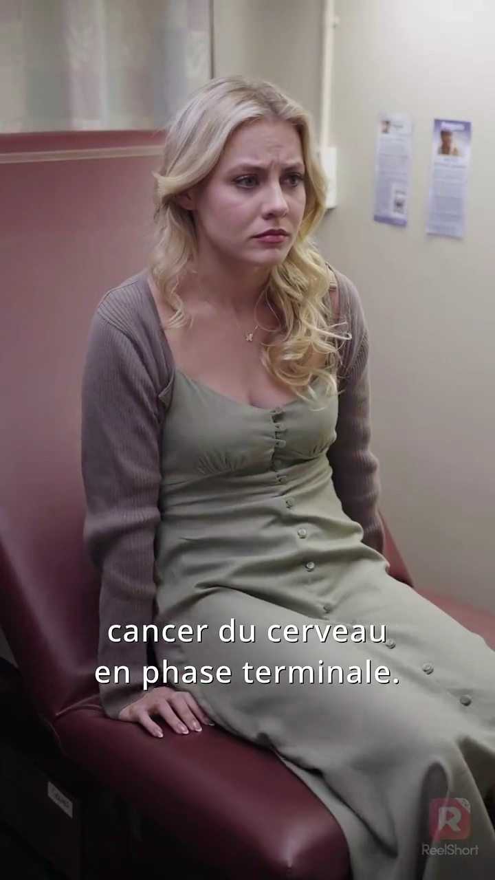 Après le cancer, je me transforme en dur à cuirePhoto