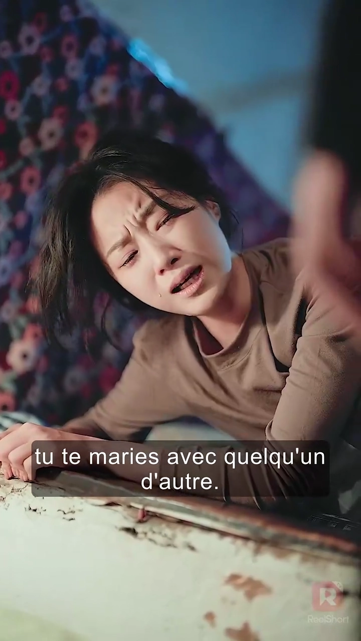 Après la mort, je t'ai trouvéPhoto