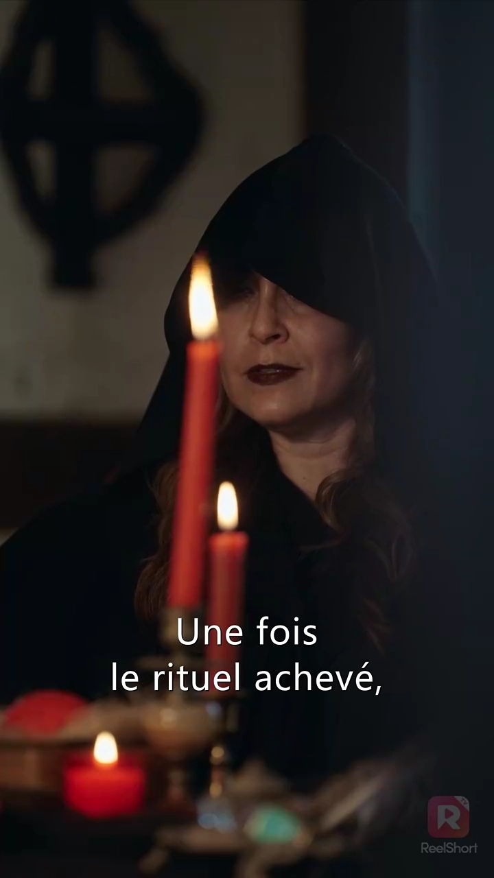 Attraction fatale : la princesse hybridePhoto