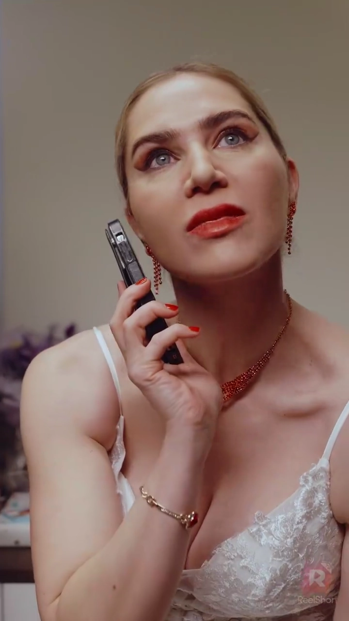 Va-t'en belle-mère, tu as tout faux !Photo