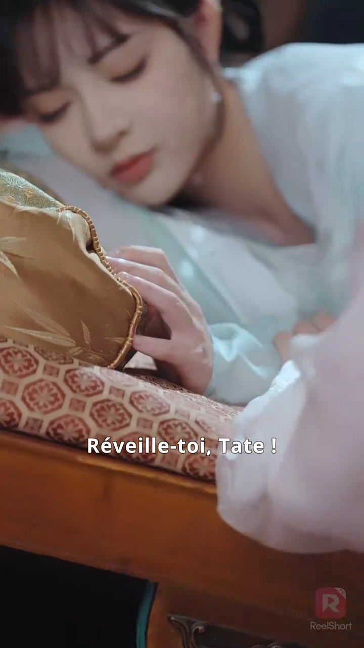 La magicienne de la cuisinePhoto