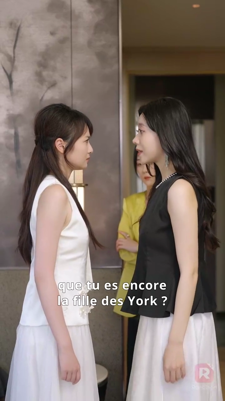 Hé maman ! Il est temps de trouver un nouveau papa !Photo