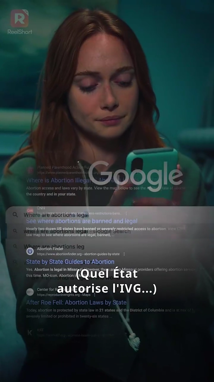 Enceinte par Surprise, Adorée à ViePhoto