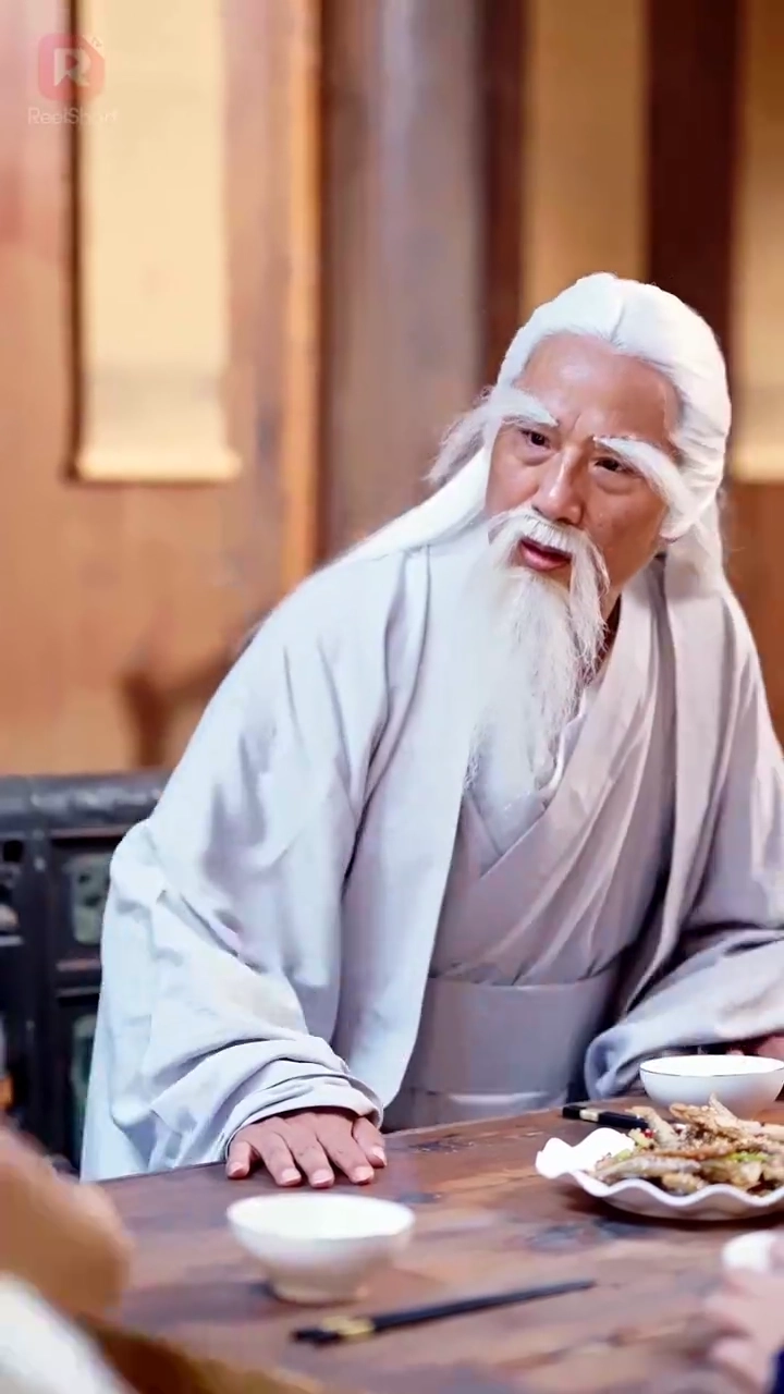 Le mariage éclair de la guérisseuse secrète !Photo