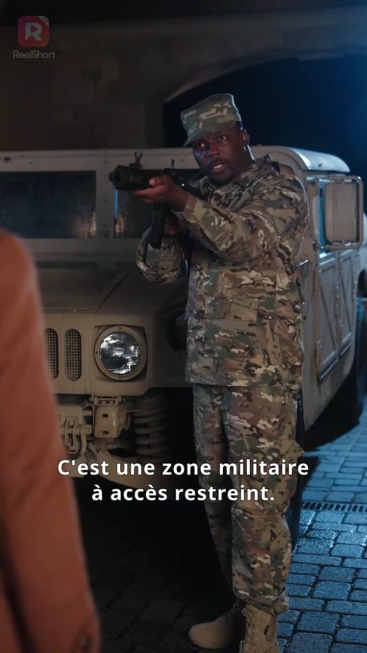 [Doublé] De l'argent, des armes et un joyeux NoëlPhoto