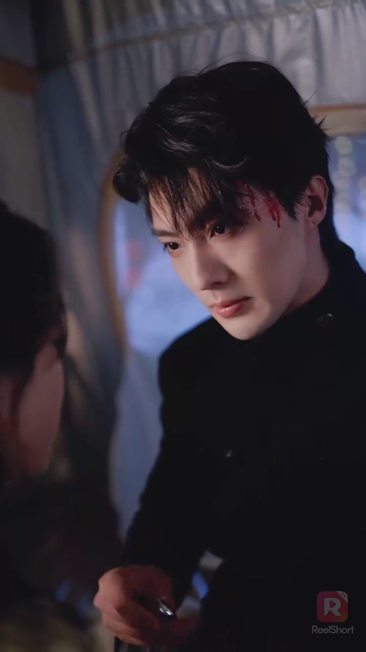 Un amour tranchantPhoto