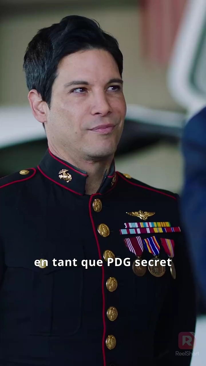 Écartez-vous ! Je suis le boss finalPhoto