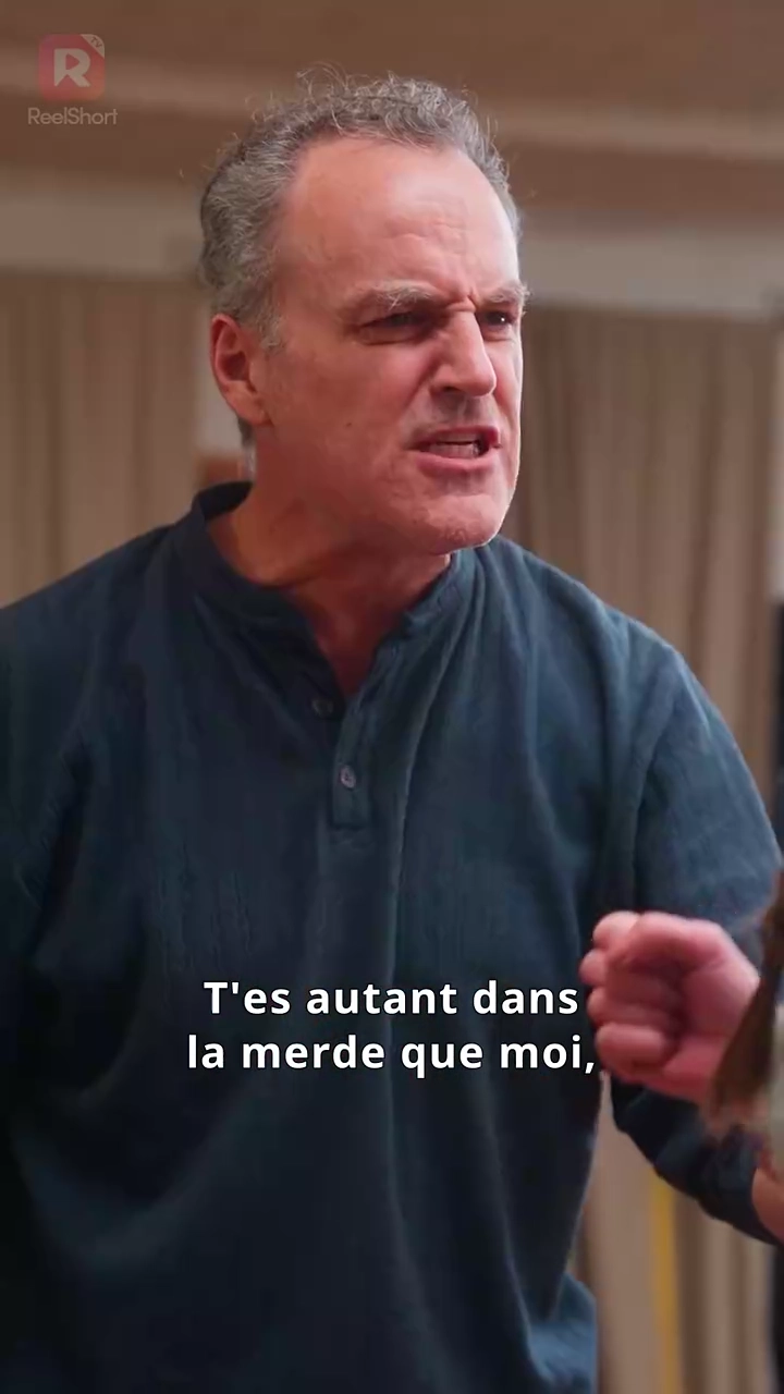 Mon ex est un commando marinePhoto