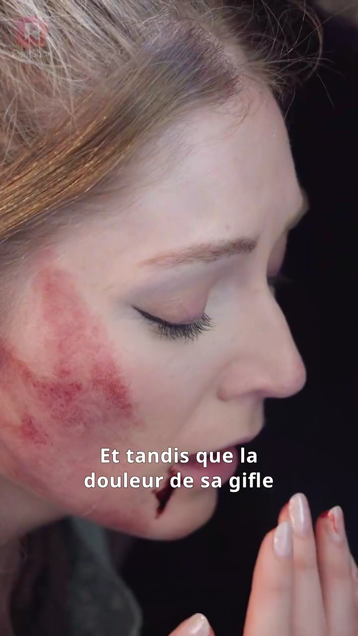 Ex-mari, sors de ma viePhoto