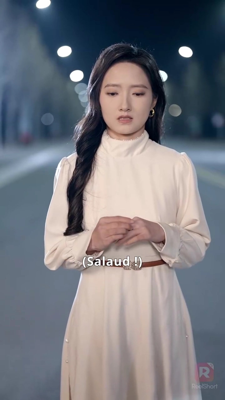 Nouveau destin : j'ai arrêté de t'aimerPhoto