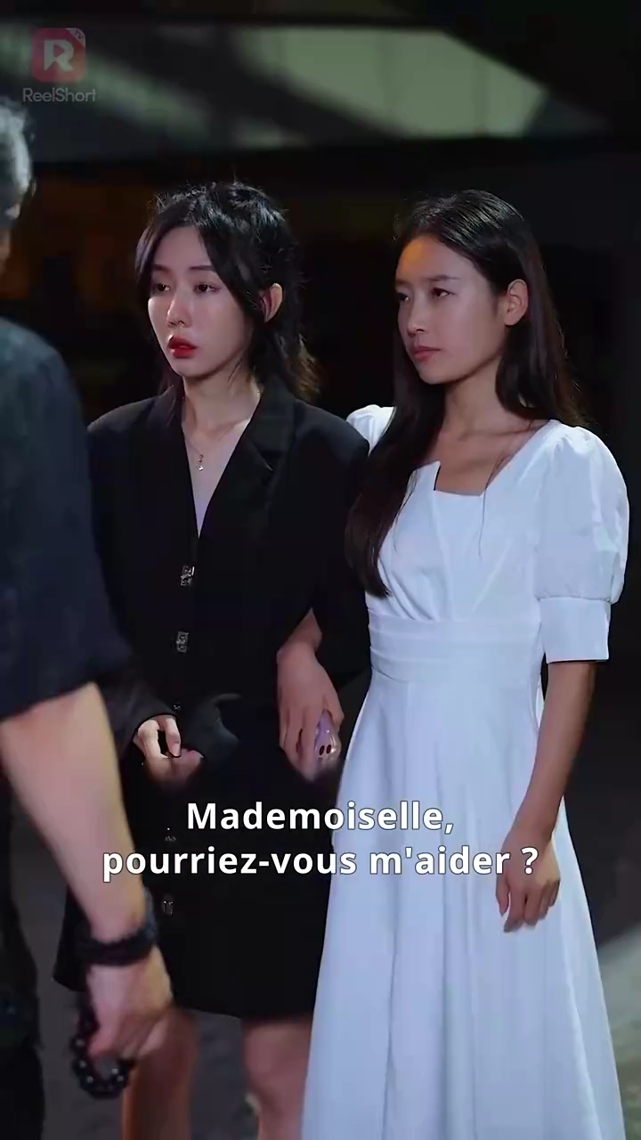 Mariage éclair avec mon fiancé légitimePhoto