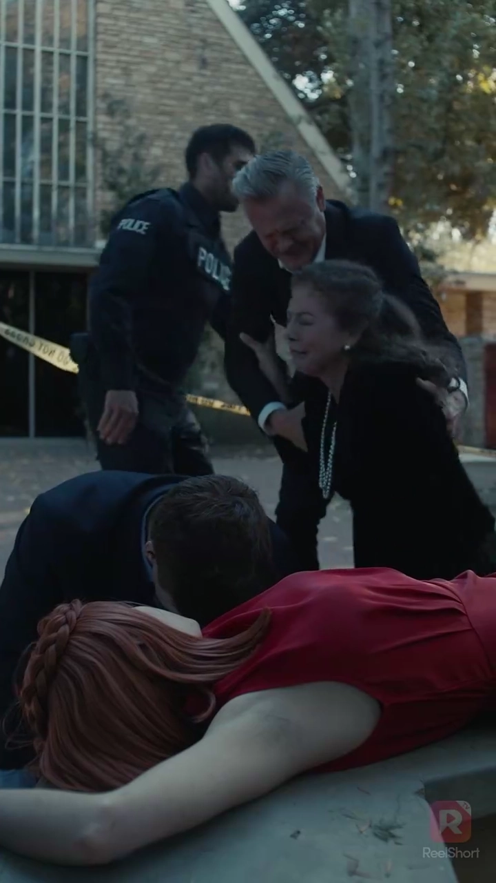 30 jours avant d'épouser l'ennemi juré de mon mariPhoto