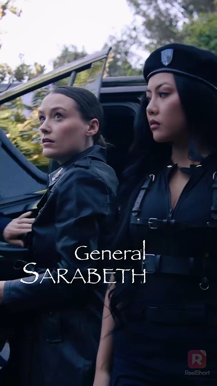 Le retour de la reine loup alphaPhoto