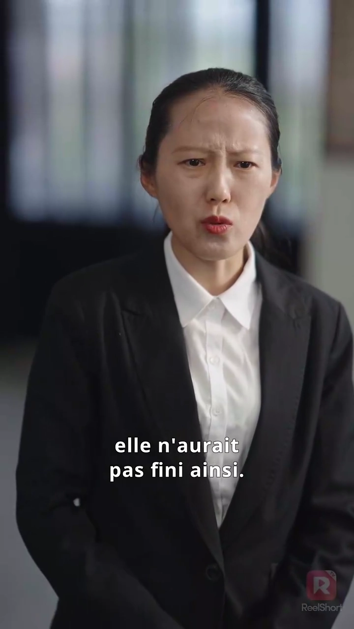 Réincarnée, j'épouse l'oncle de mon exPhoto