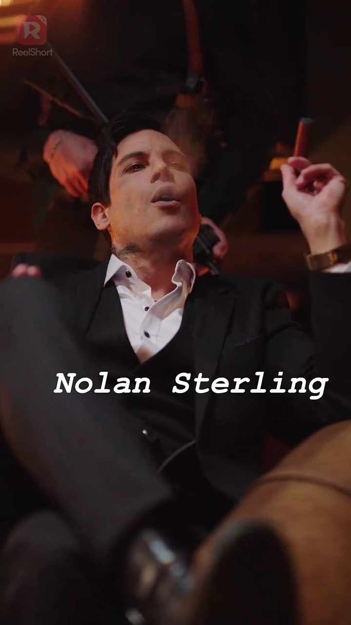 Enlevée par le DiablePhoto