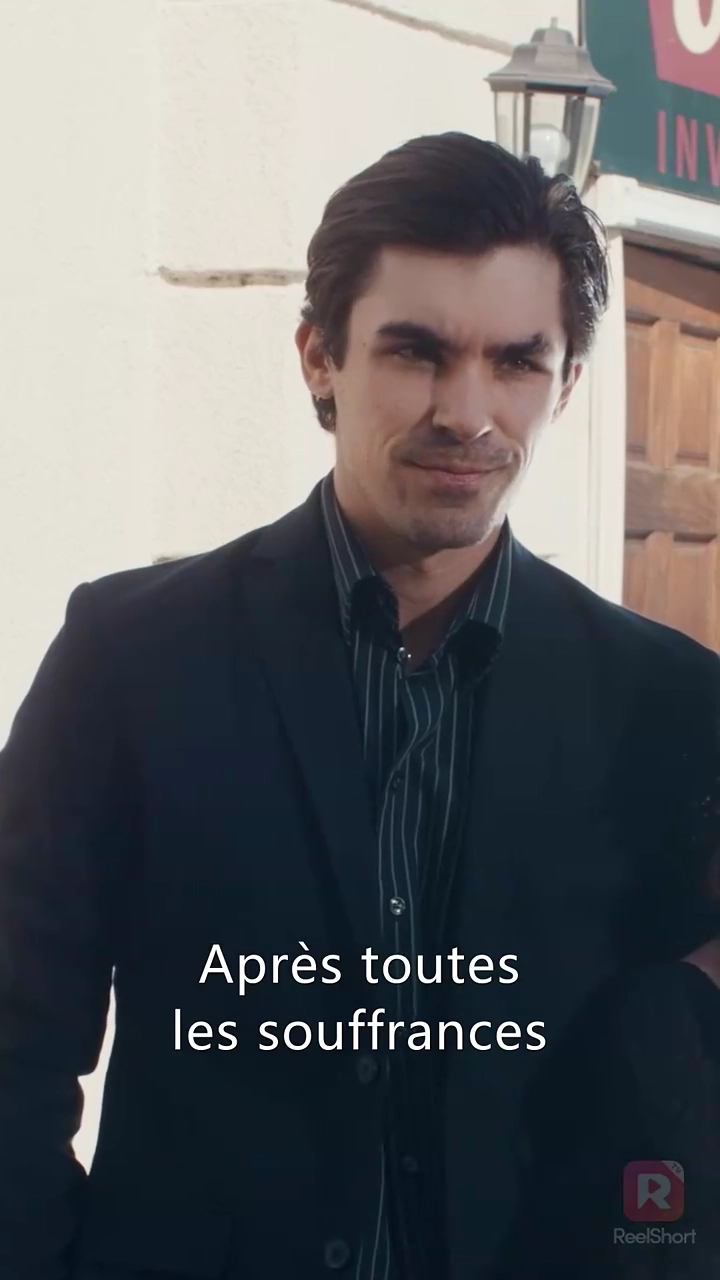 Marié à première vuePhoto