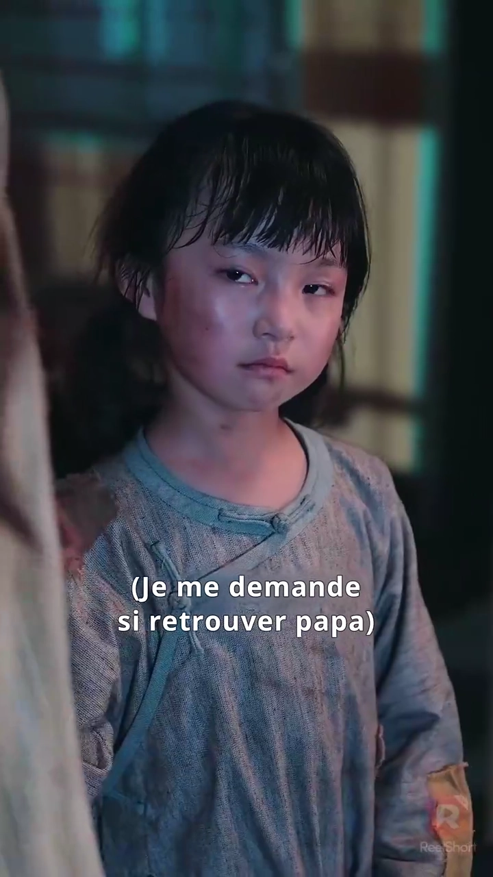 La douce revanche du bébé : Maman, j'ai trouvé le papa de mes rêves !Photo