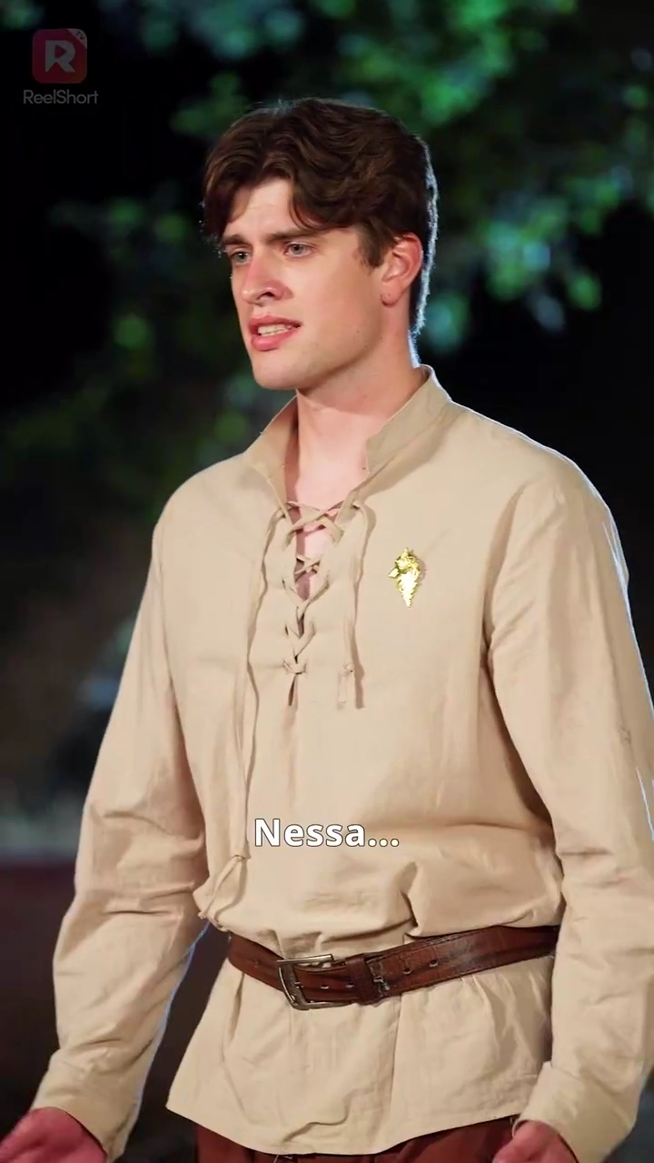 [Doublé] La Reine Alpha Trahie Renaît des CendresPhoto