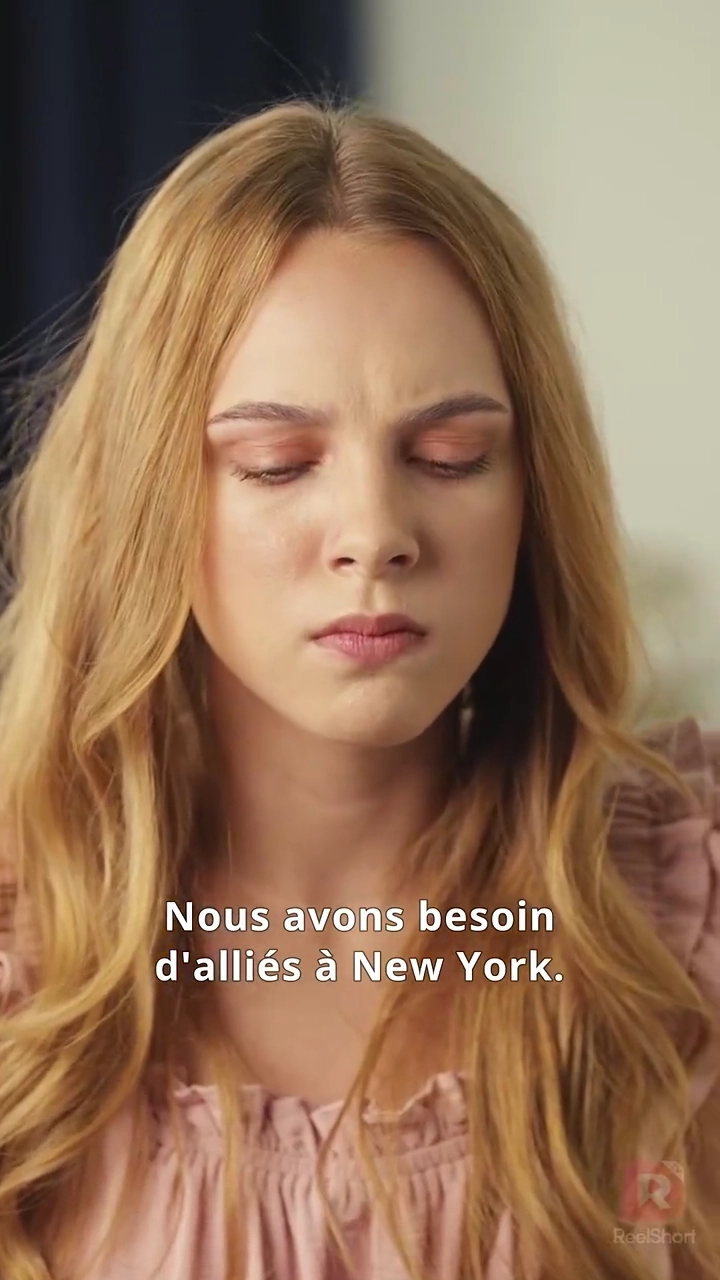 [Doublé] Liés par L'honneurPhoto