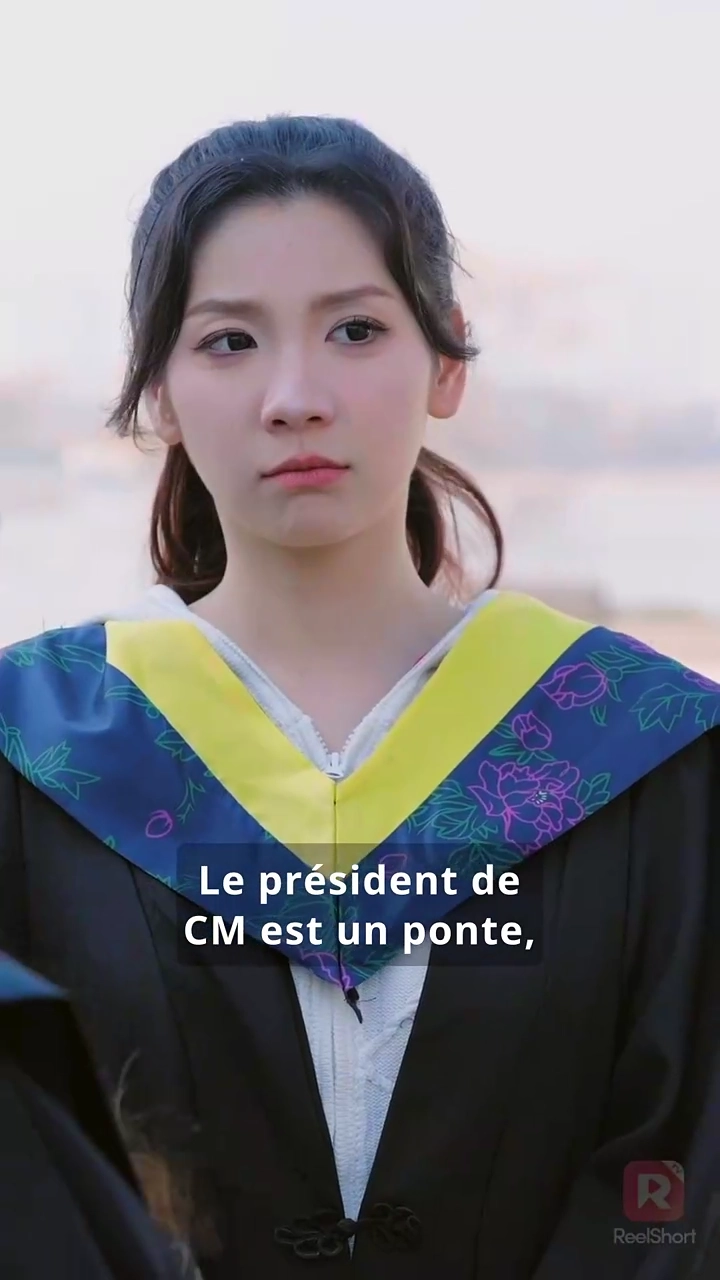 Le faux protagonistePhoto