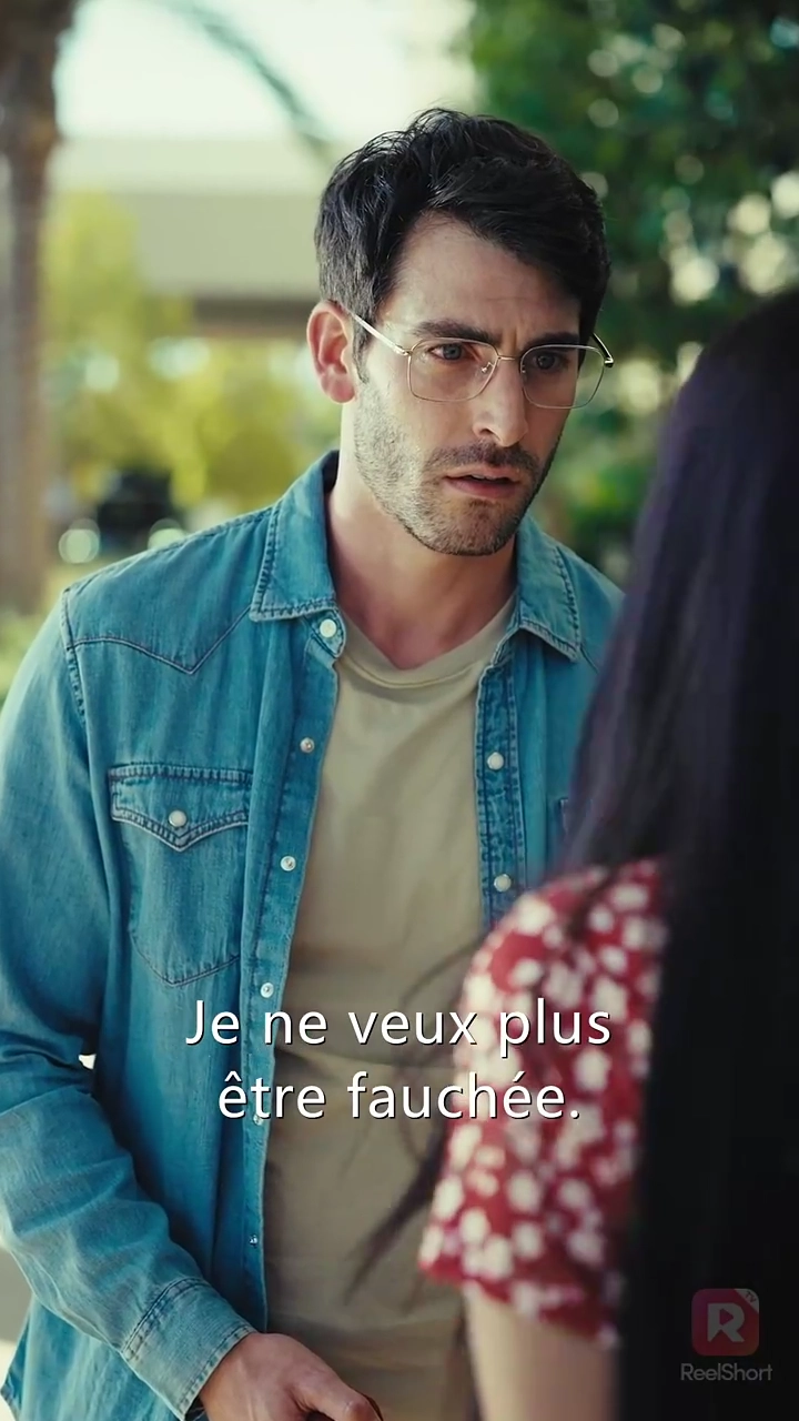 Brise Mon Cœur Encore Une FoisPhoto