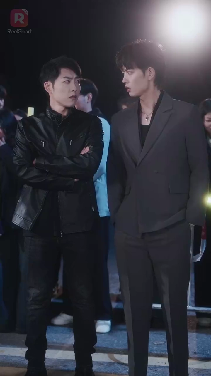 Amour, mensonges et surprise au mariagePhoto